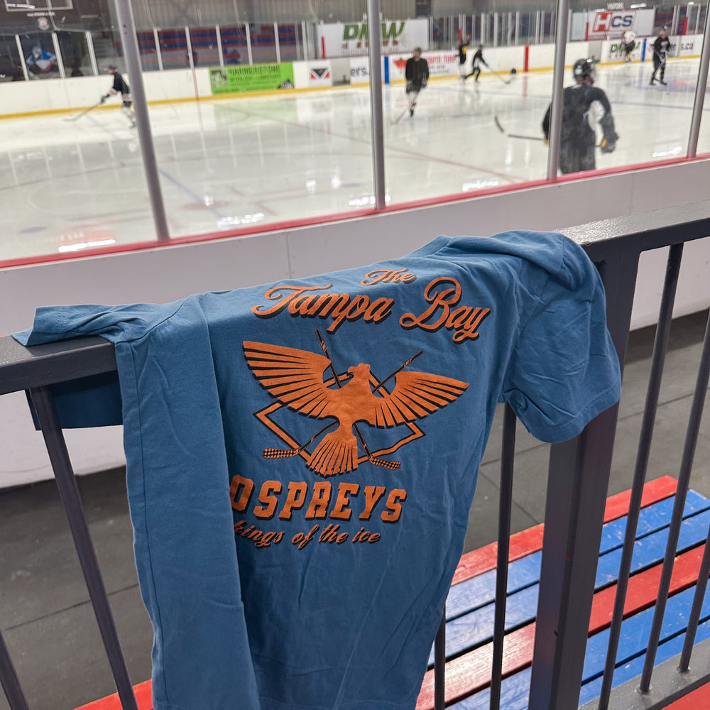 Tampa Bay Ospreys Tee