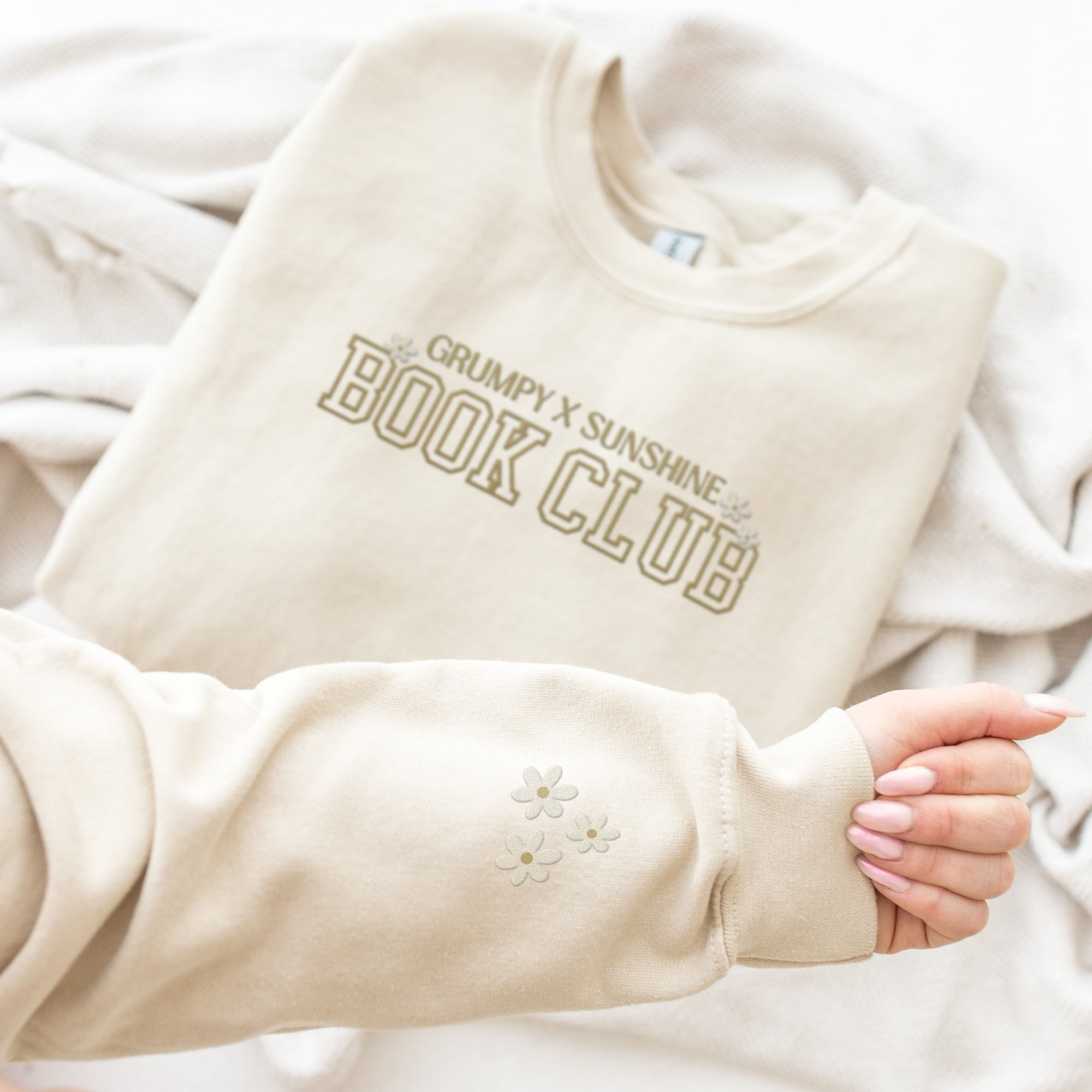 CREWNECKS – The Novelty House