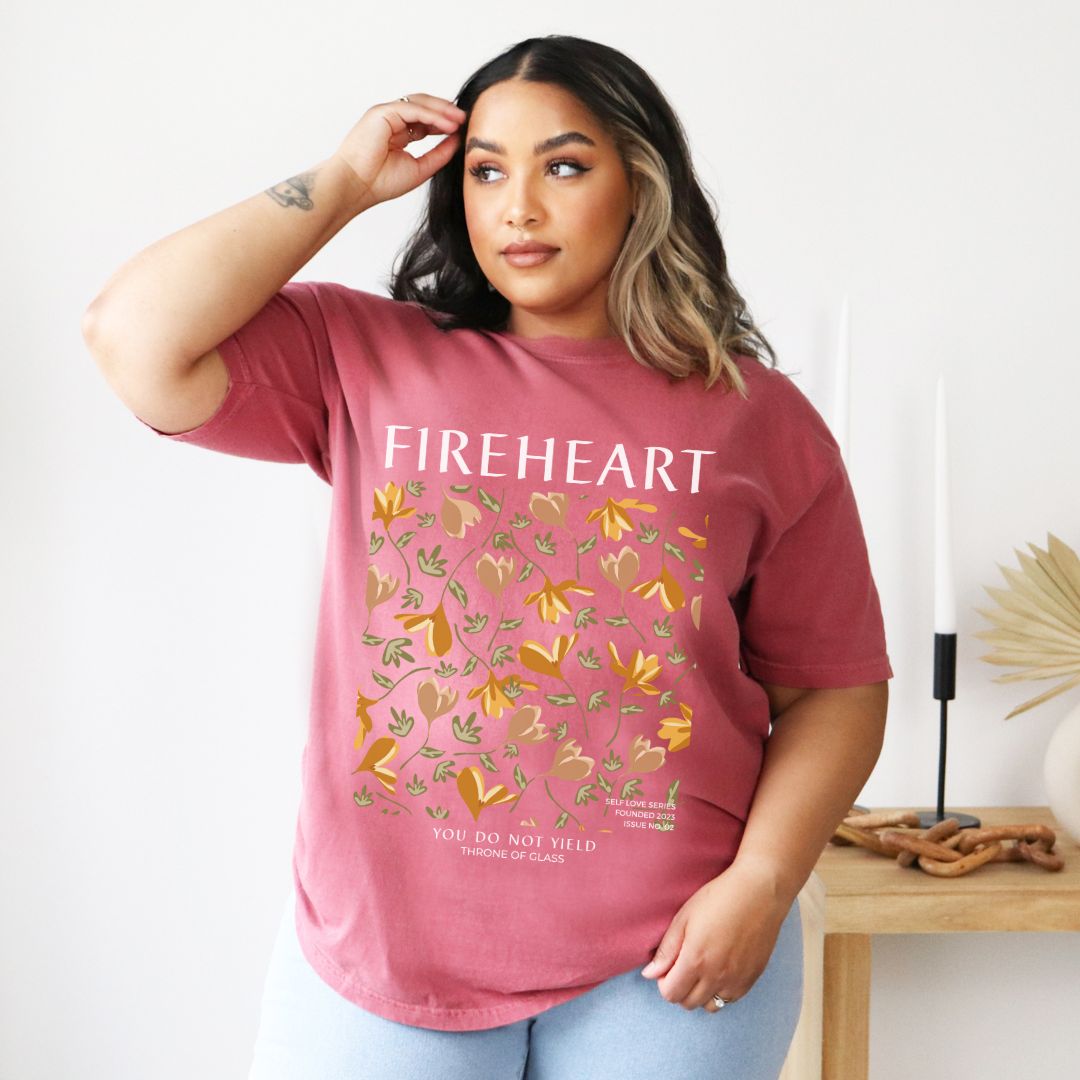 Fireheart Shirt