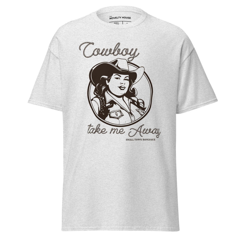 
                      
                        Cowboy Take Me Away | Inclusive Cowgirl
                      
                    