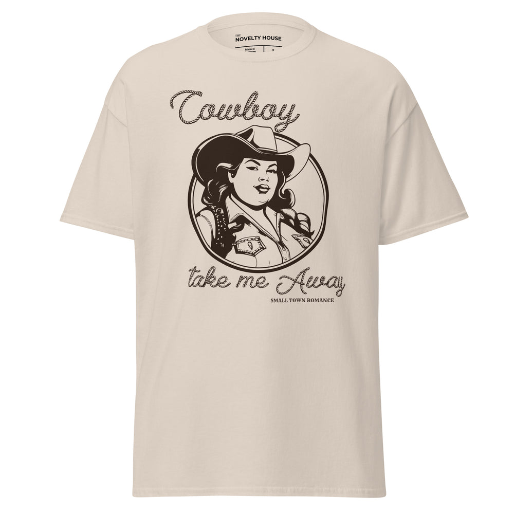 
                      
                        Cowboy Take Me Away | Inclusive Cowgirl
                      
                    