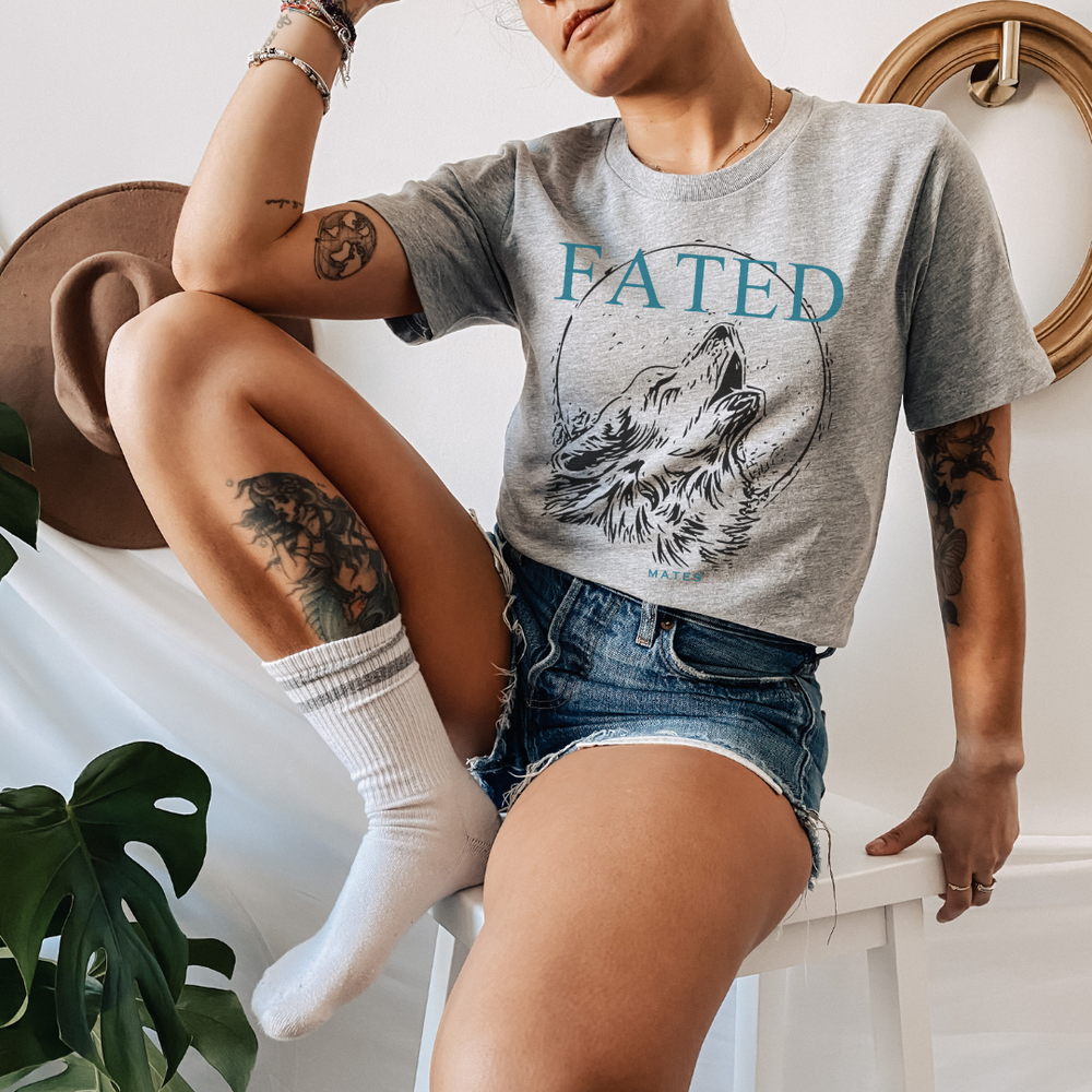 
                      
                        Fated Mates Tee
                      
                    