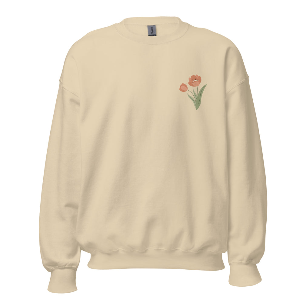 
                      
                        Ways To Say I Love You Sweatshirt
                      
                    