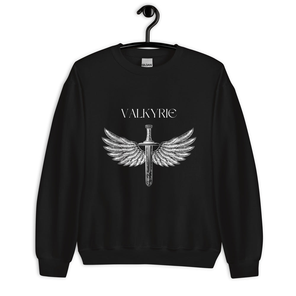 
                      
                        Valkyrie Sweatshirt
                      
                    