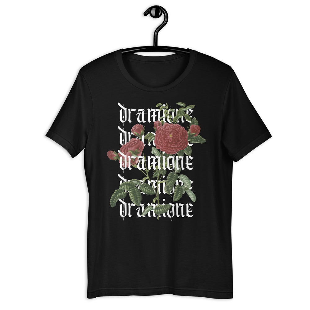 
                      
                        Dramione Tee
                      
                    